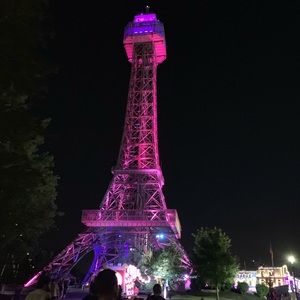 Meet your Posher, Vanessa